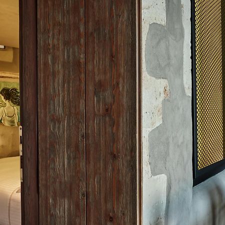 Domus Fresco Hotell Chania  Exteriör bild