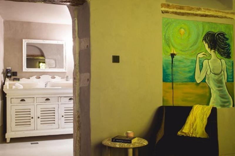 Domus Fresco Hotell Chania  Exteriör bild