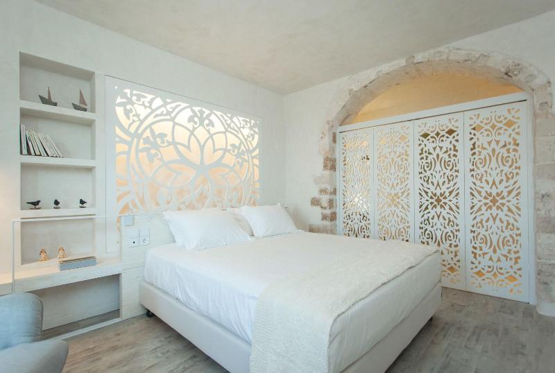 Domus Fresco Hotell Chania  Exteriör bild