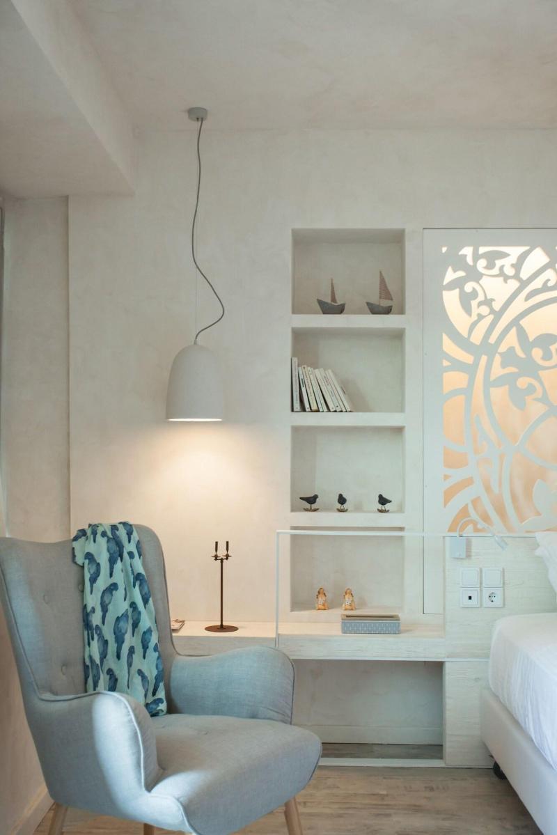 Domus Fresco Hotell Chania  Exteriör bild