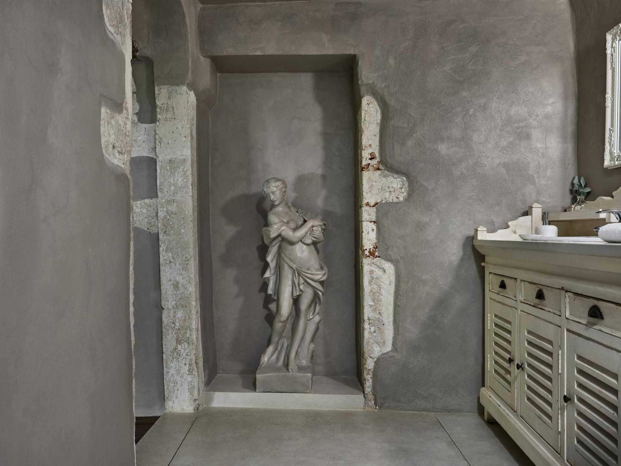 Domus Fresco Hotell Chania  Exteriör bild