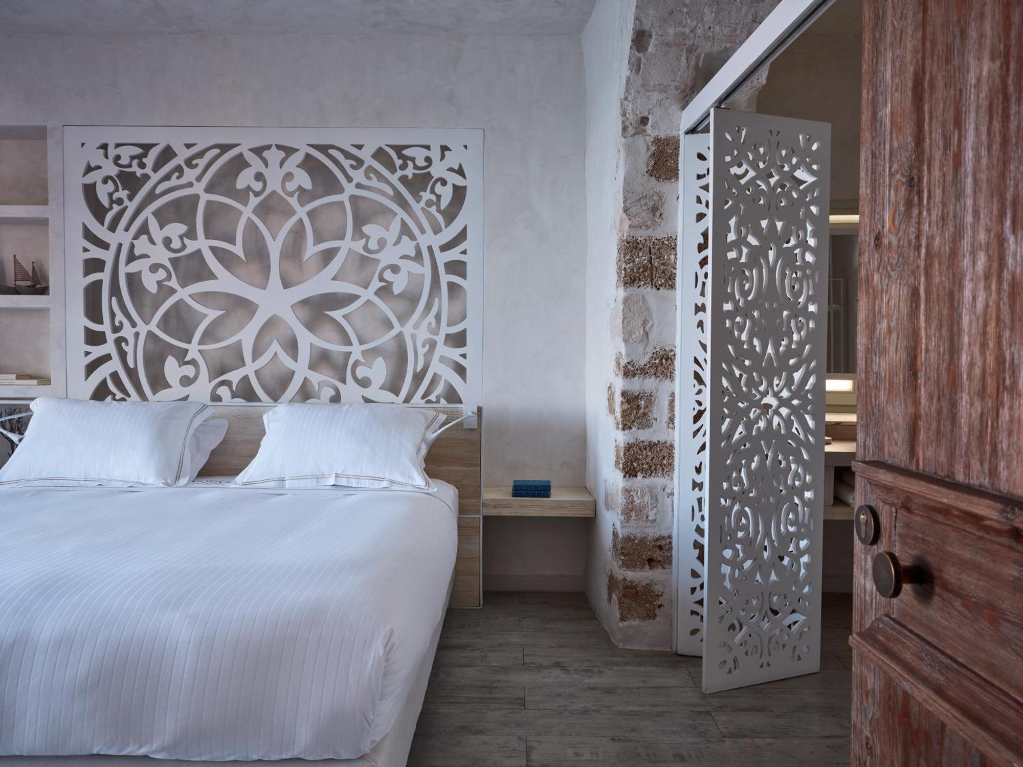 Domus Fresco Hotell Chania  Exteriör bild