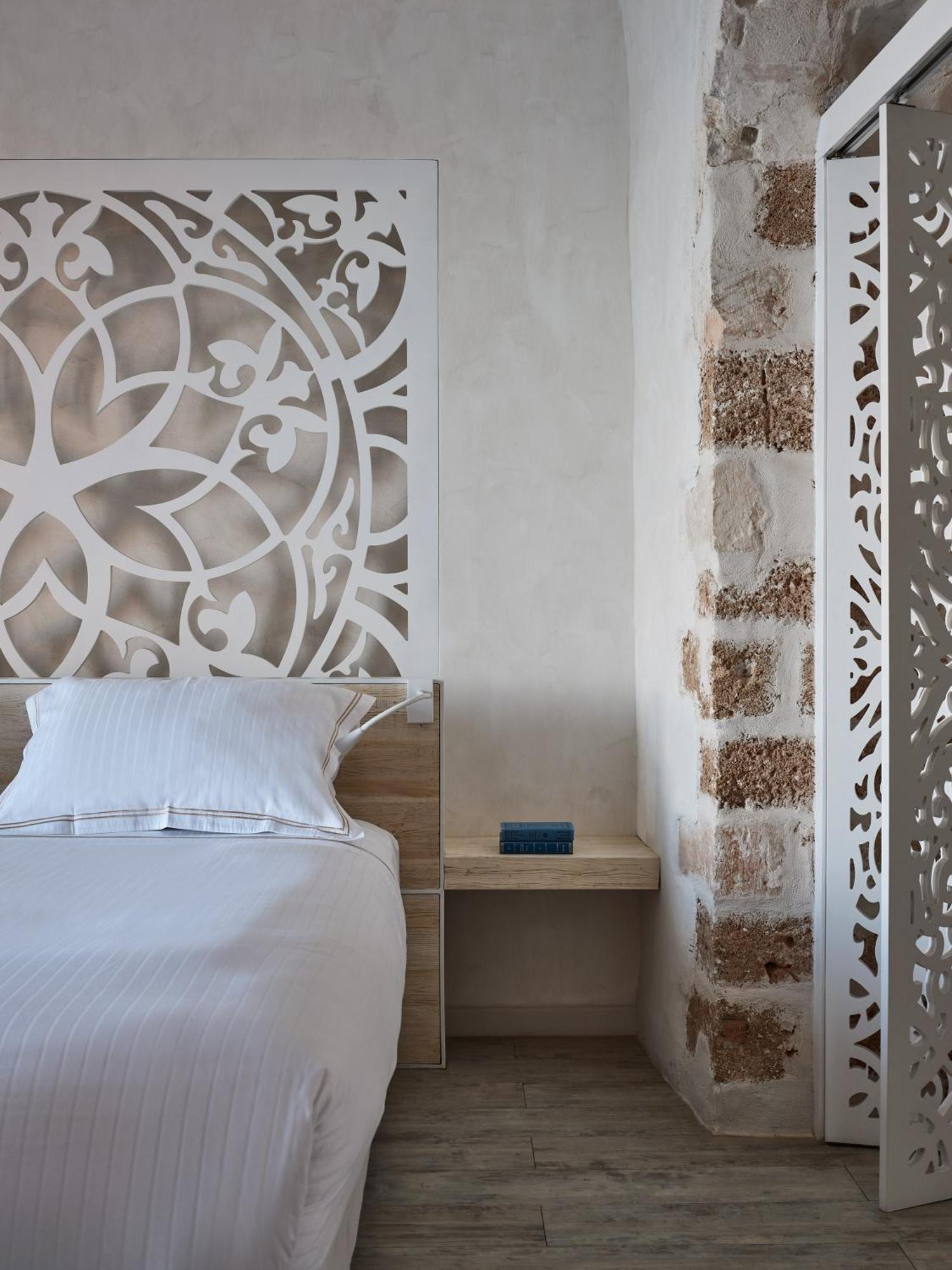 Domus Fresco Hotell Chania  Exteriör bild