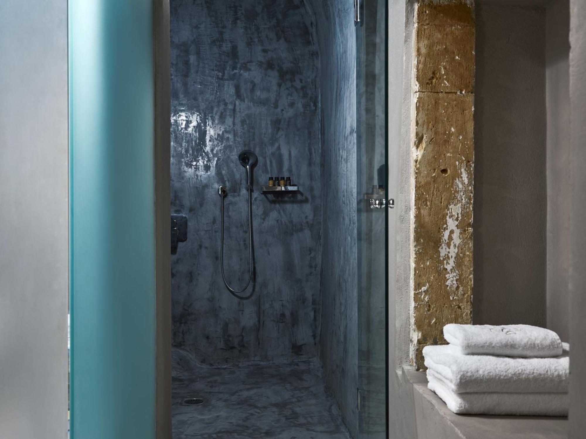 Domus Fresco Hotell Chania  Exteriör bild