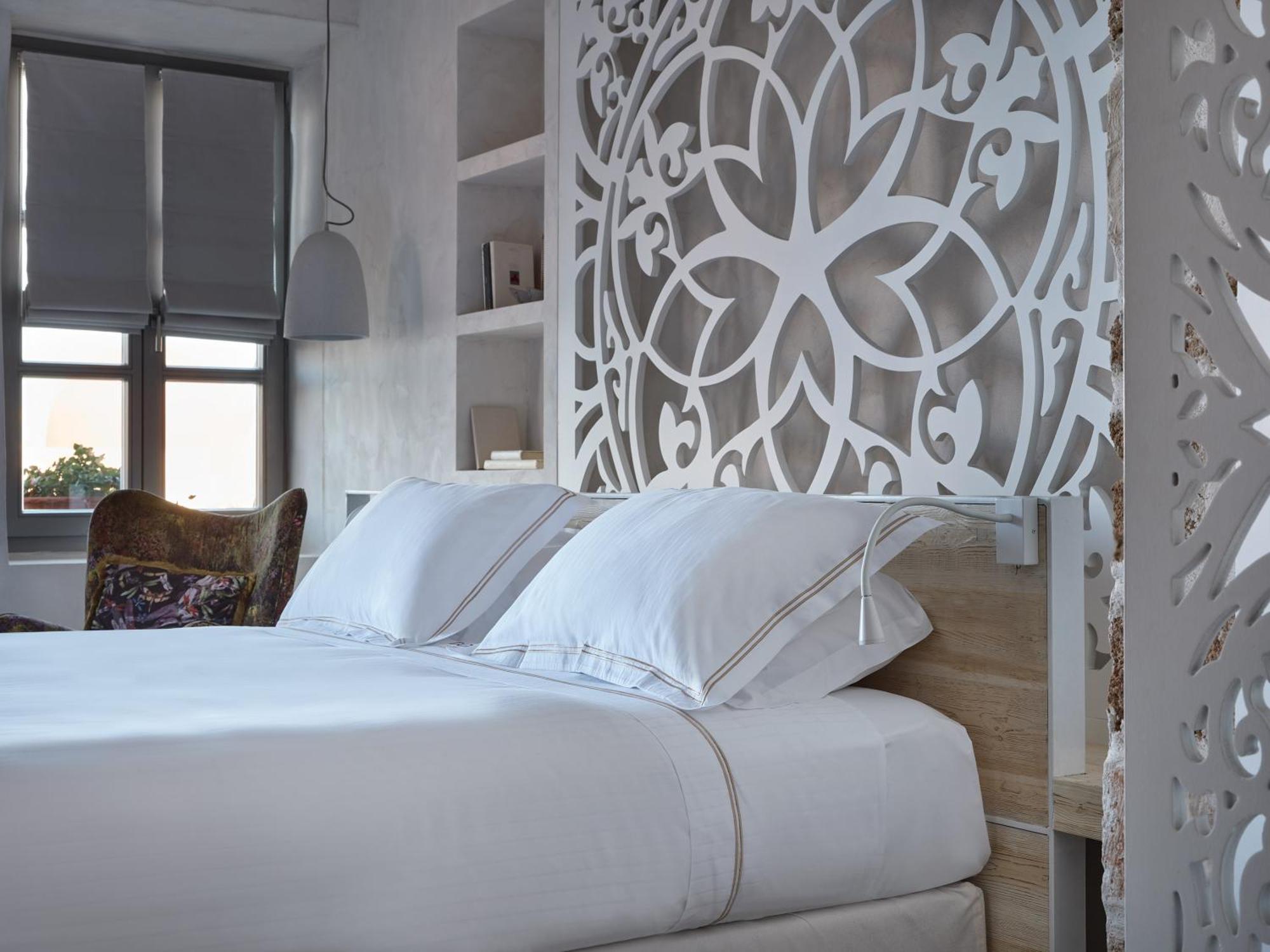 Domus Fresco Hotell Chania  Exteriör bild