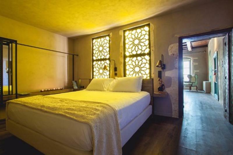 Domus Fresco Hotell Chania  Exteriör bild