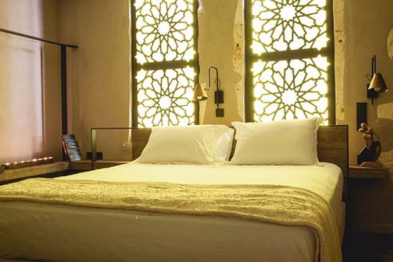 Domus Fresco Hotell Chania  Exteriör bild