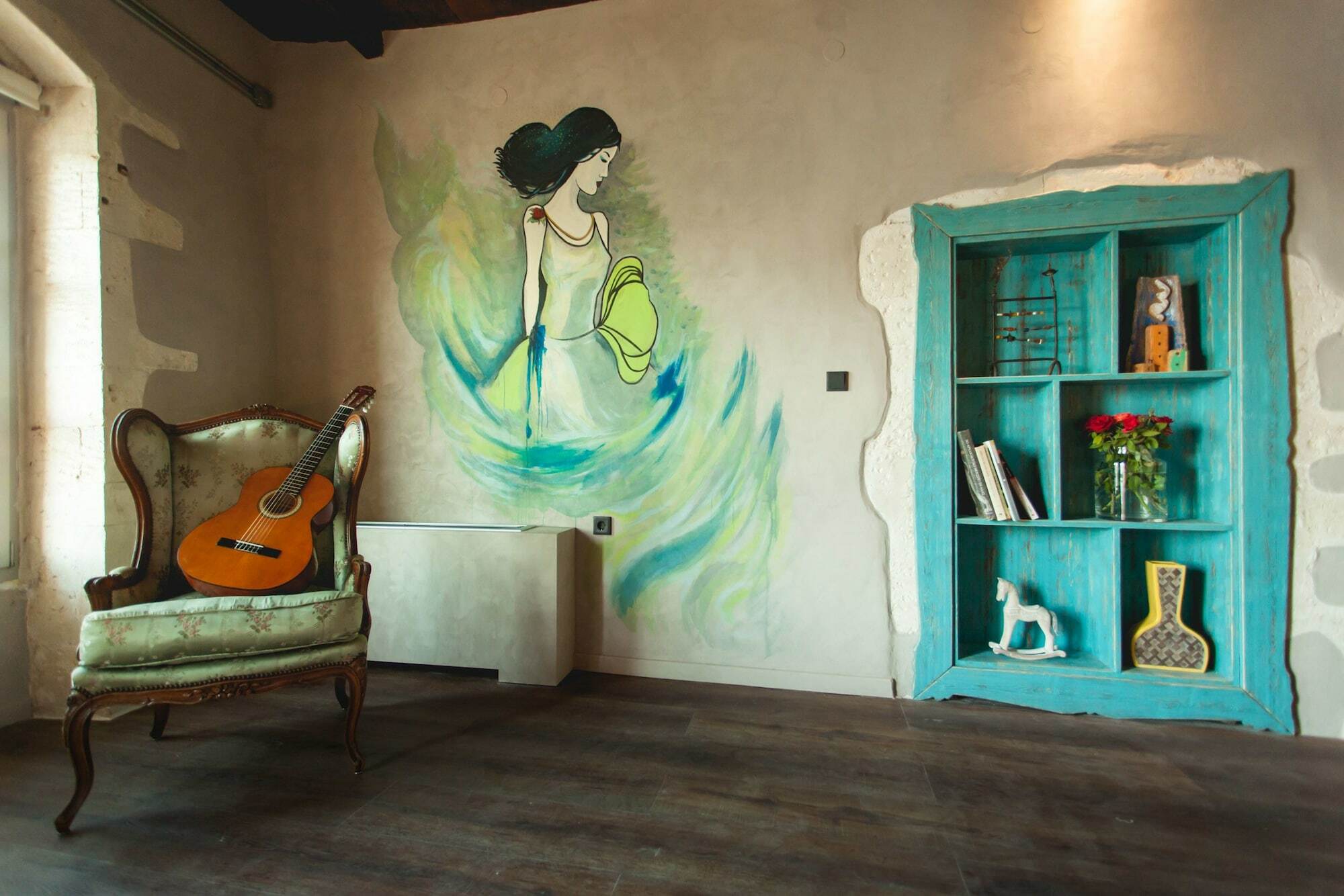 Domus Fresco Hotell Chania  Exteriör bild